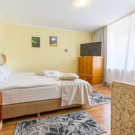 Vila Pinul Si Mesteacanul Poiana Brašov Exteriér fotografie