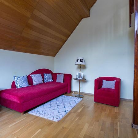 Vila Pinul Si Mesteacanul Poiana Brašov Exteriér fotografie