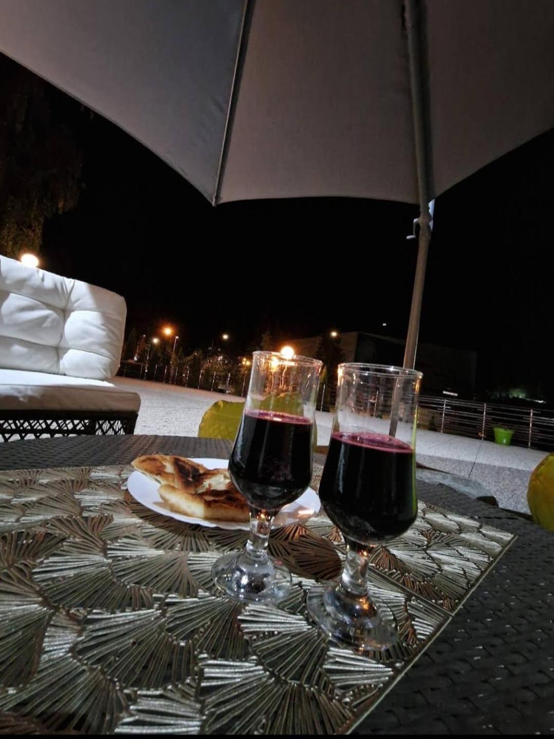 Vila Pinul Si Mesteacanul Poiana Brašov Exteriér fotografie