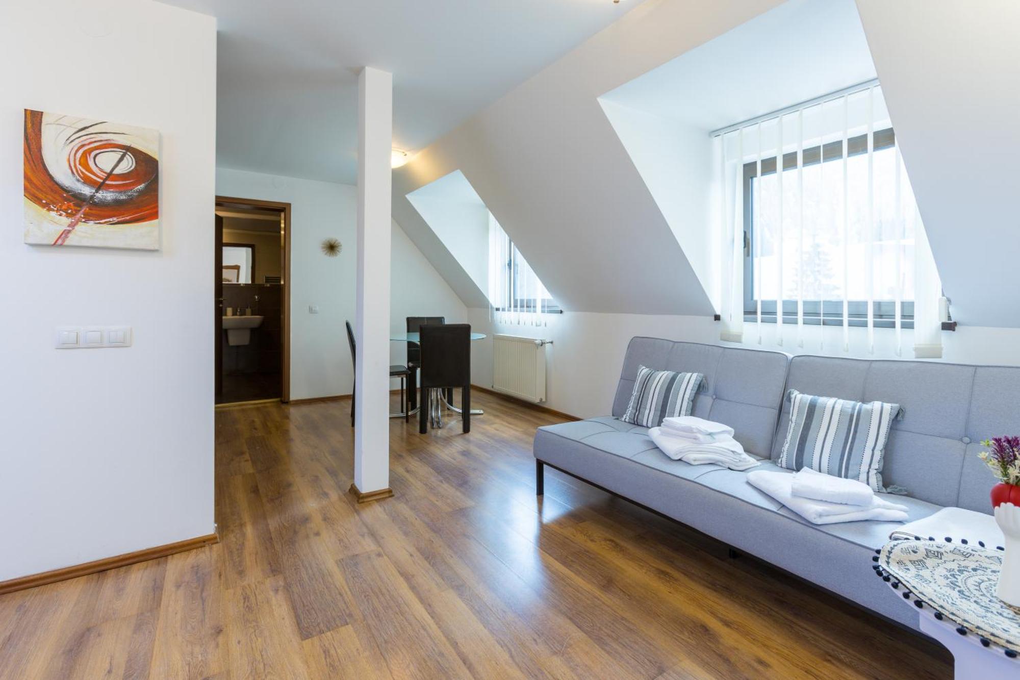 Vila Pinul Si Mesteacanul Poiana Brašov Exteriér fotografie