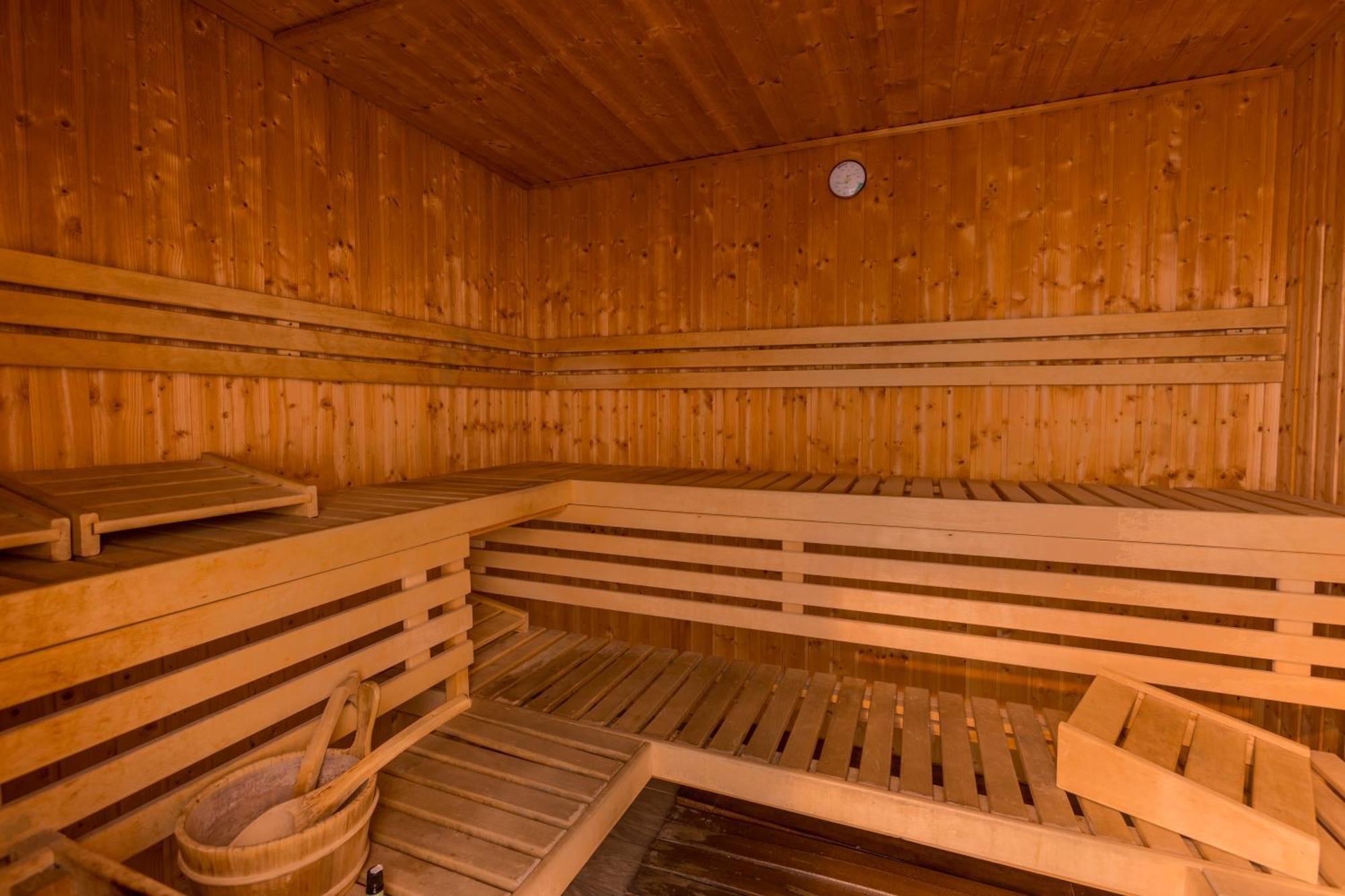 Vila Pinul Si Mesteacanul Poiana Brašov Exteriér fotografie